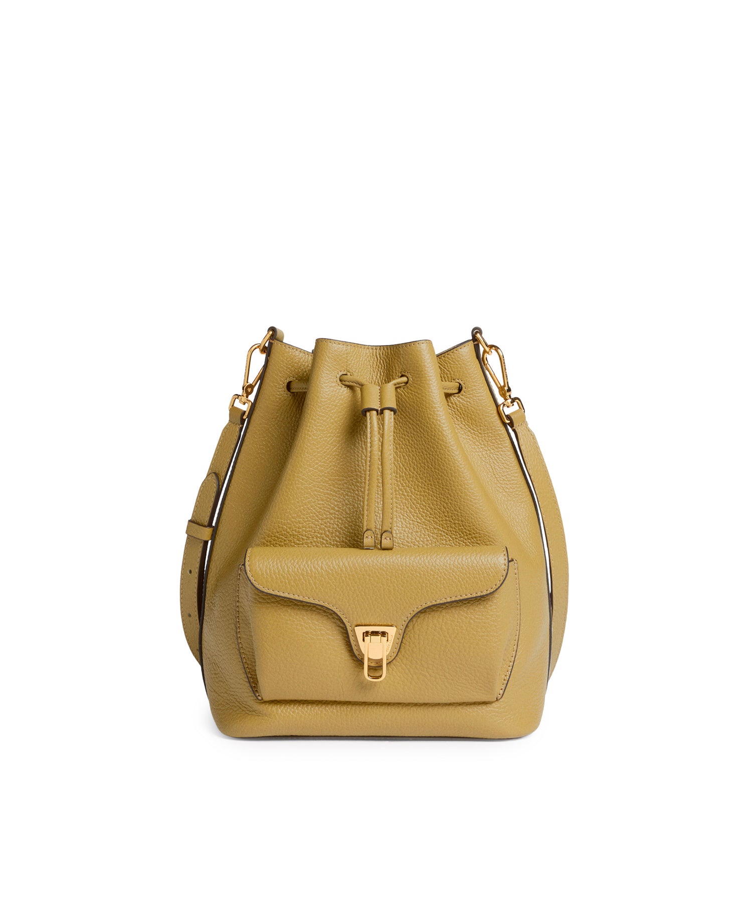 Borsa Beat generation Medium in pelle E1TFK230201 G43 COCCINELLE 