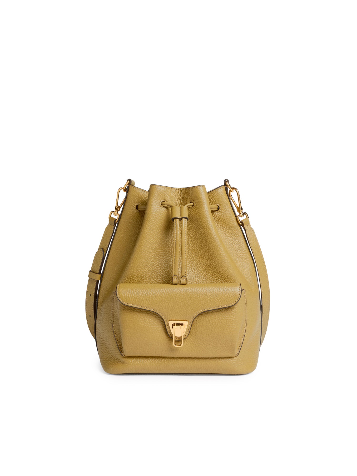 Borsa Beat generation Medium in pelle E1TFK230201 G43 COCCINELLE 