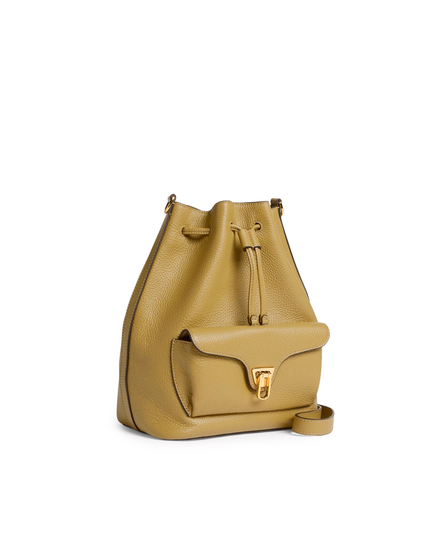 Borsa Beat generation Medium in pelle E1TFK230201 G43 COCCINELLE 