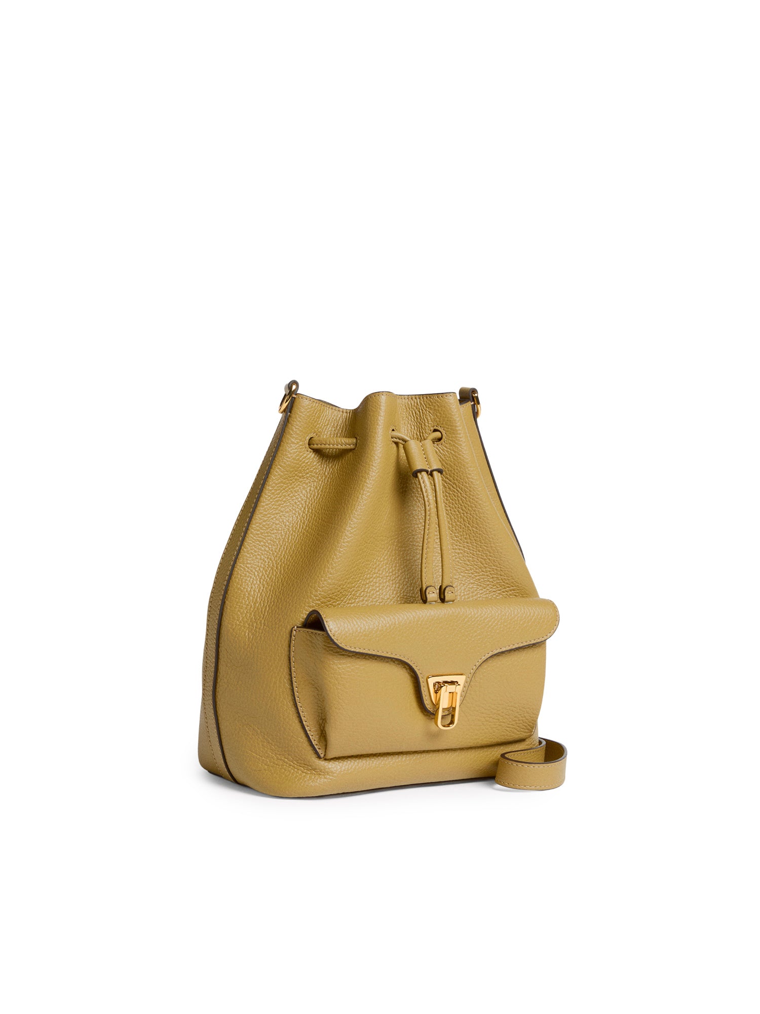 Borsa Beat generation Medium in pelle E1TFK230201 G43 COCCINELLE 