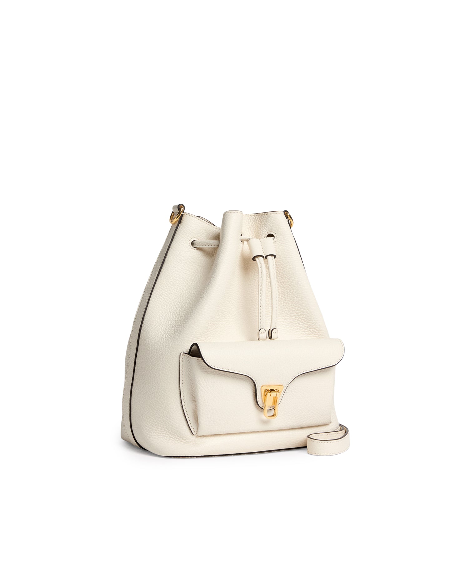 Borsa Beat generation Medium in pelle E1TFK230201 N17 COCCINELLE 