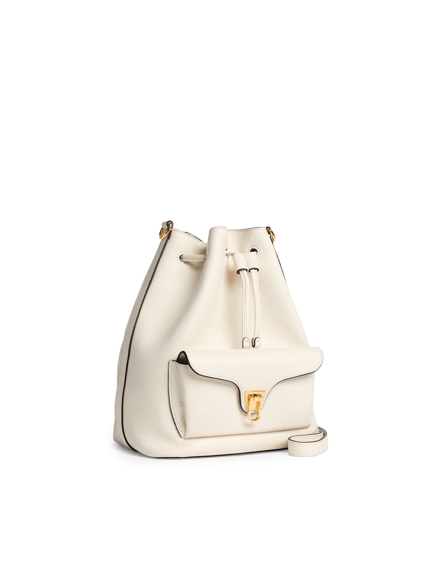 Borsa Beat generation Medium in pelle E1TFK230201 N17 COCCINELLE 