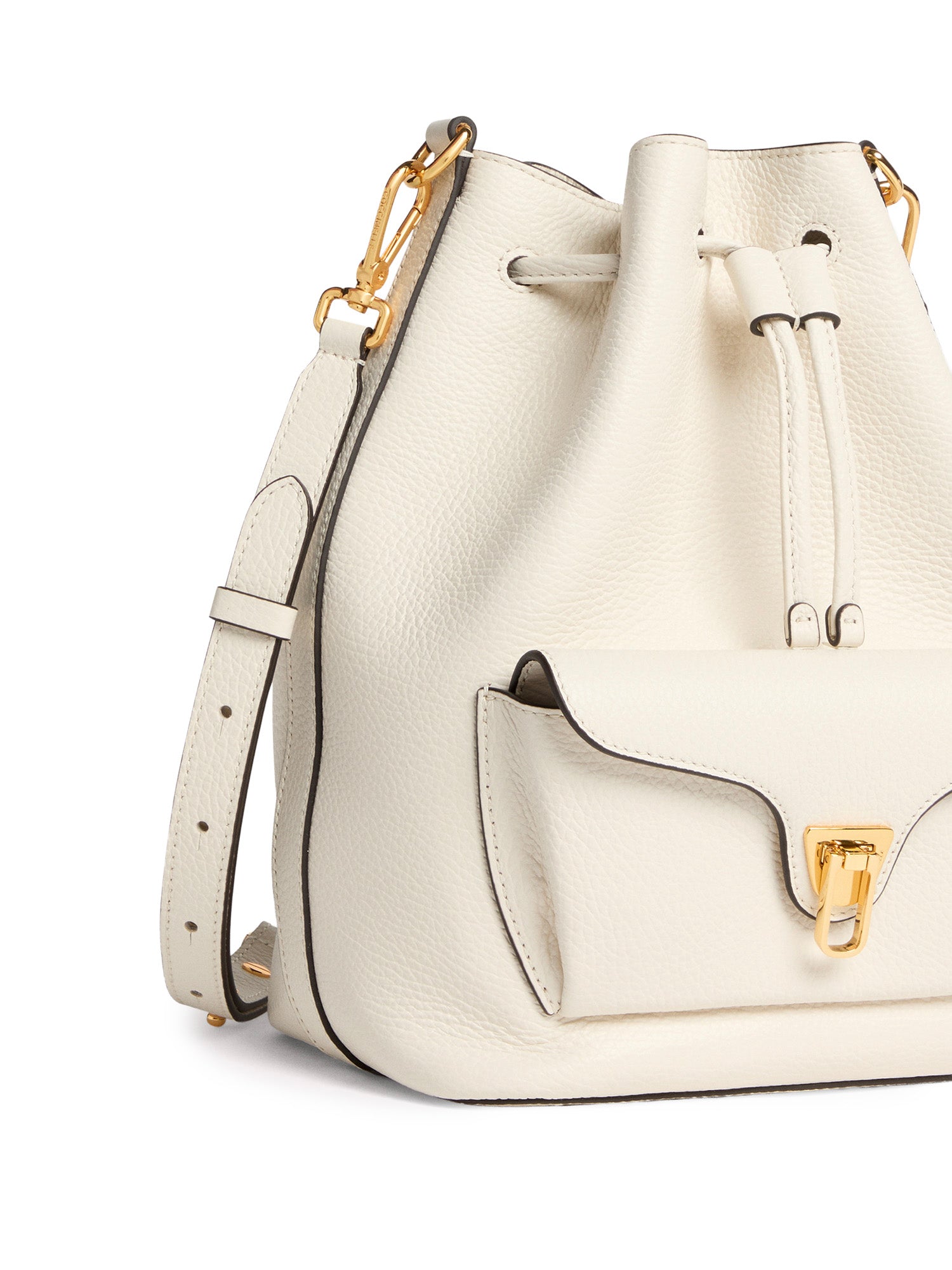 Borsa Beat generation Medium in pelle E1TFK230201 N17 COCCINELLE 
