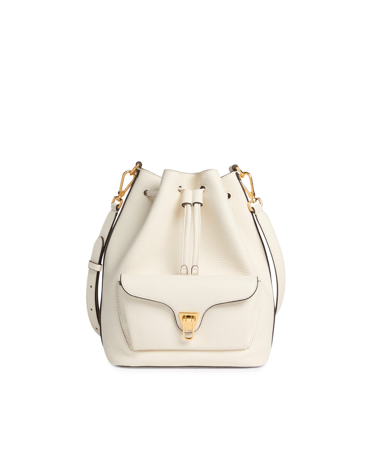 Borsa Beat generation Medium in pelle E1TFK230201 N17 COCCINELLE 