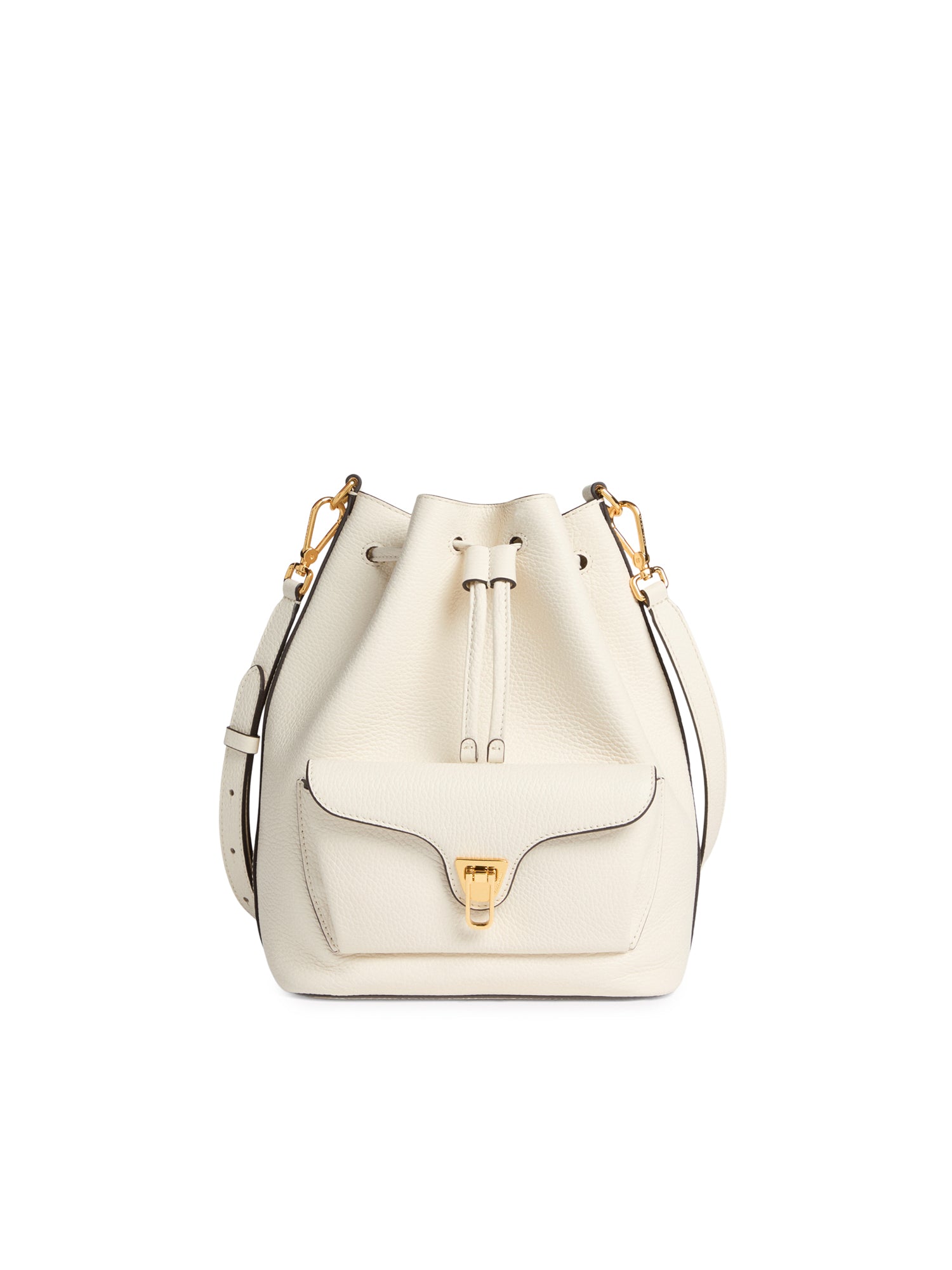 Borsa Beat generation Medium in pelle E1TFK230201 N17 COCCINELLE 
