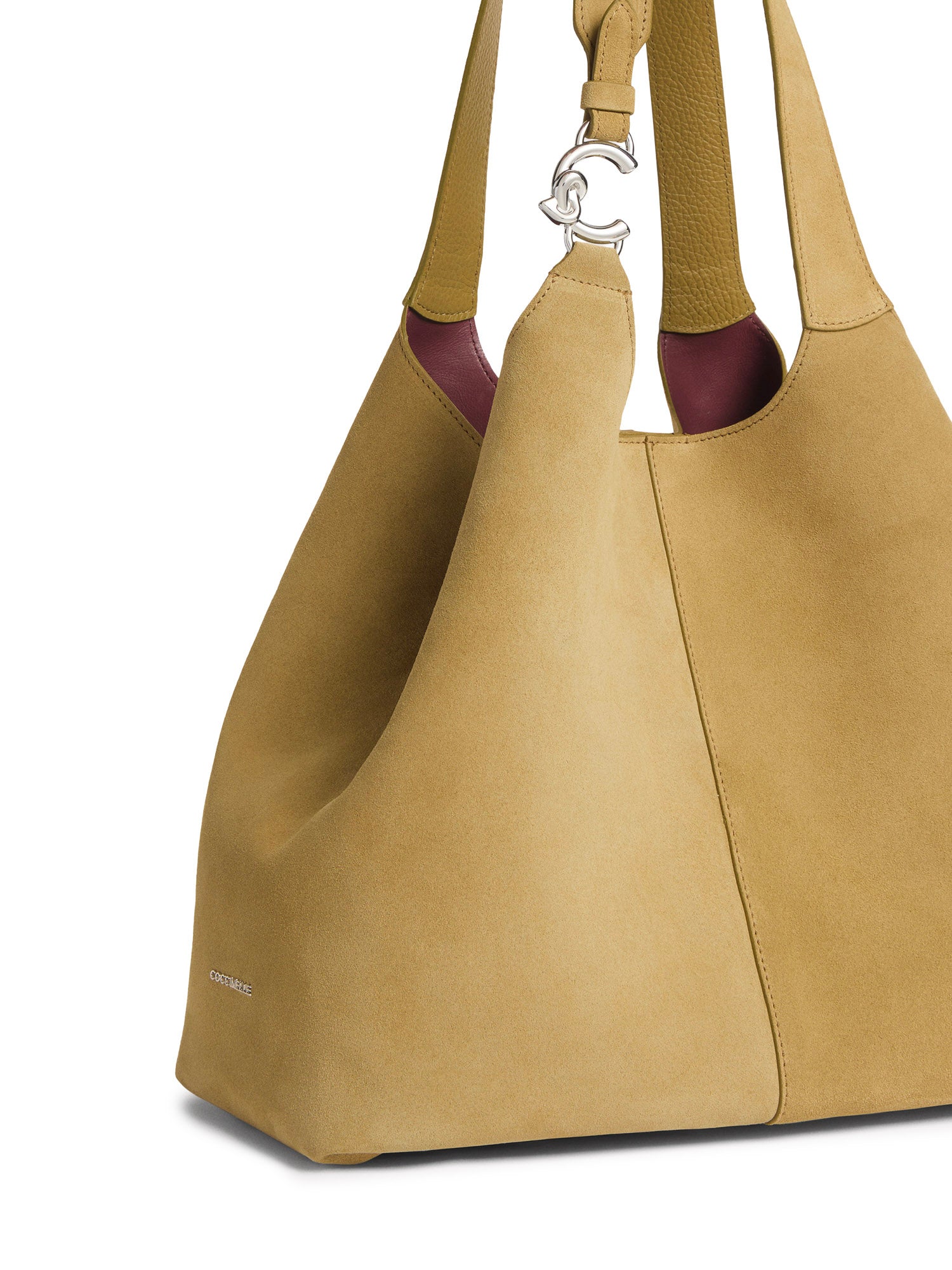 Tote bag C-Easy E1THE110101 G43 COCCINELLE 