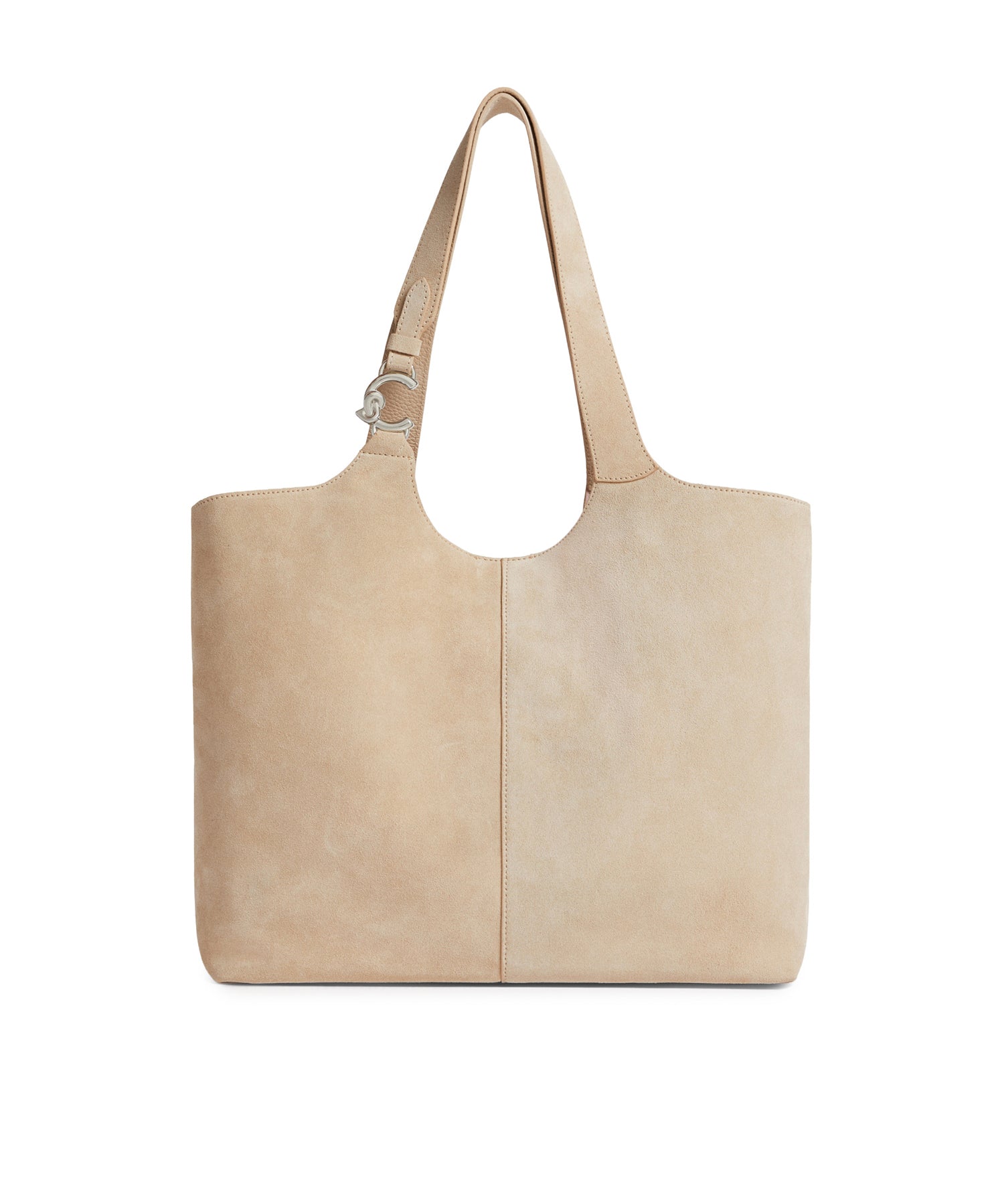 Tote bag C-Easy E1THE110101 N64 COCCINELLE 