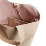 Tote bag C-Easy E1THE110101 N64 COCCINELLE 