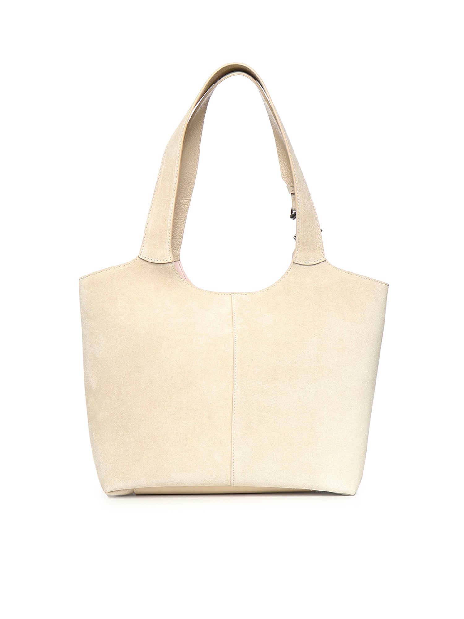 Mini bag C-Easy in camoscio E1THE110201 N64 COCCINELLE 