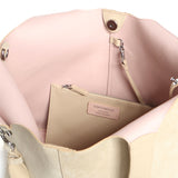 Mini bag C-Easy in camoscio E1THE110201 N64 COCCINELLE 