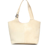 Mini bag C-Easy in camoscio E1THE110201 N64 COCCINELLE 
