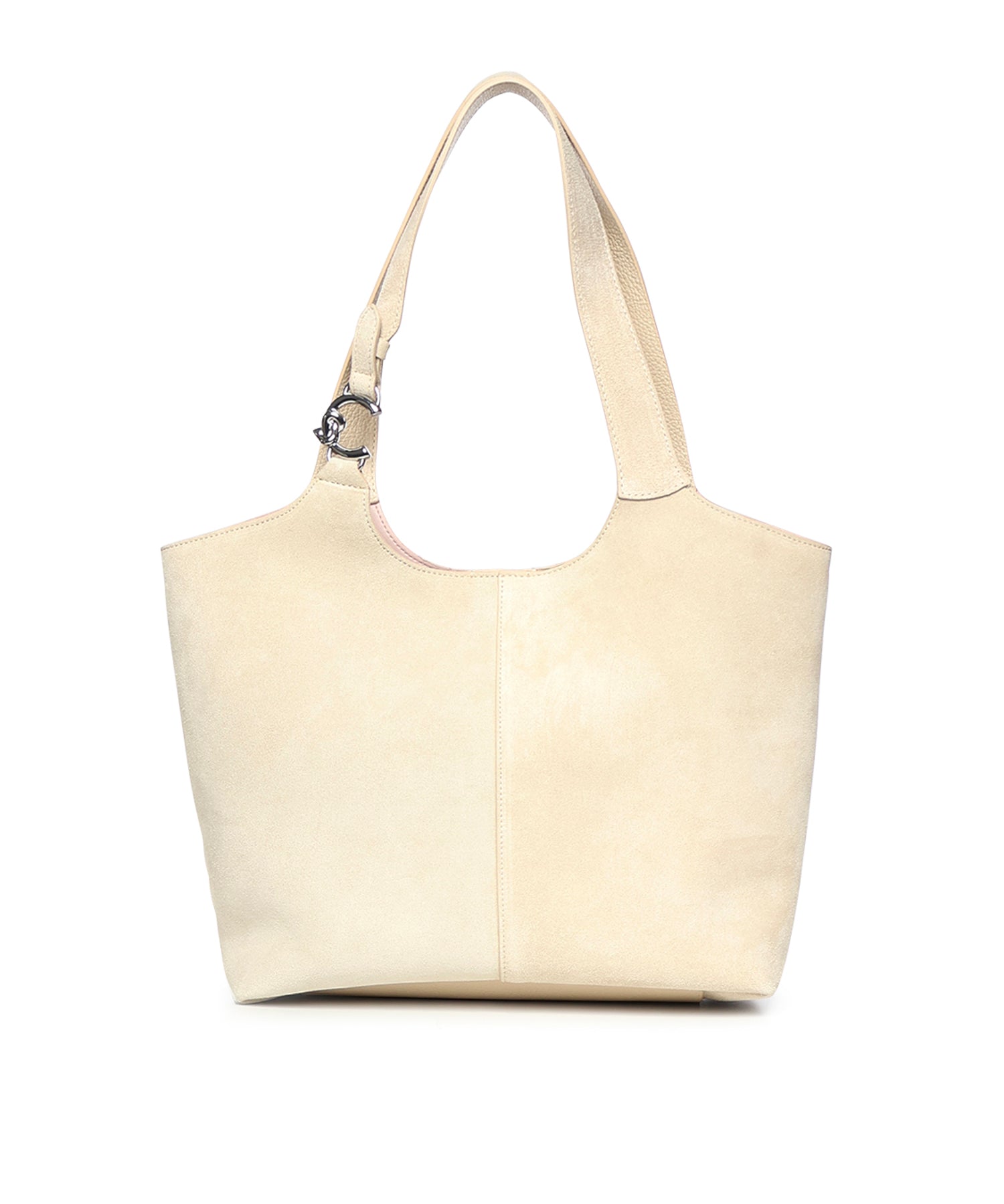 Mini bag C-Easy in camoscio E1THE110201 N64 COCCINELLE 