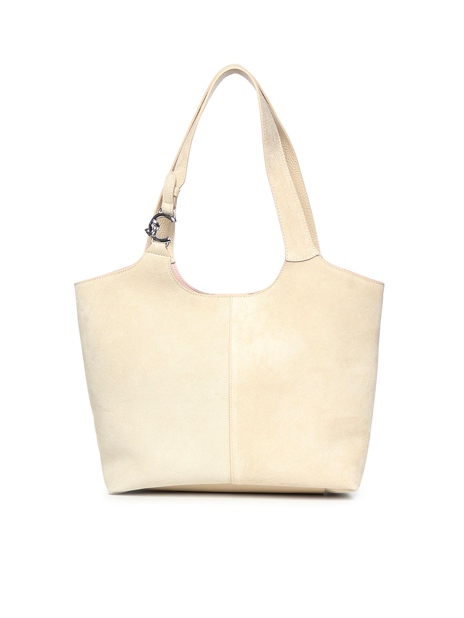Mini bag C-Easy in camoscio E1THE110201 N64 COCCINELLE 