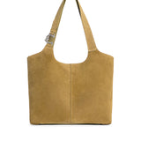 Mini bag C-Easy in camoscio E1THE110201 G43 COCCINELLE 