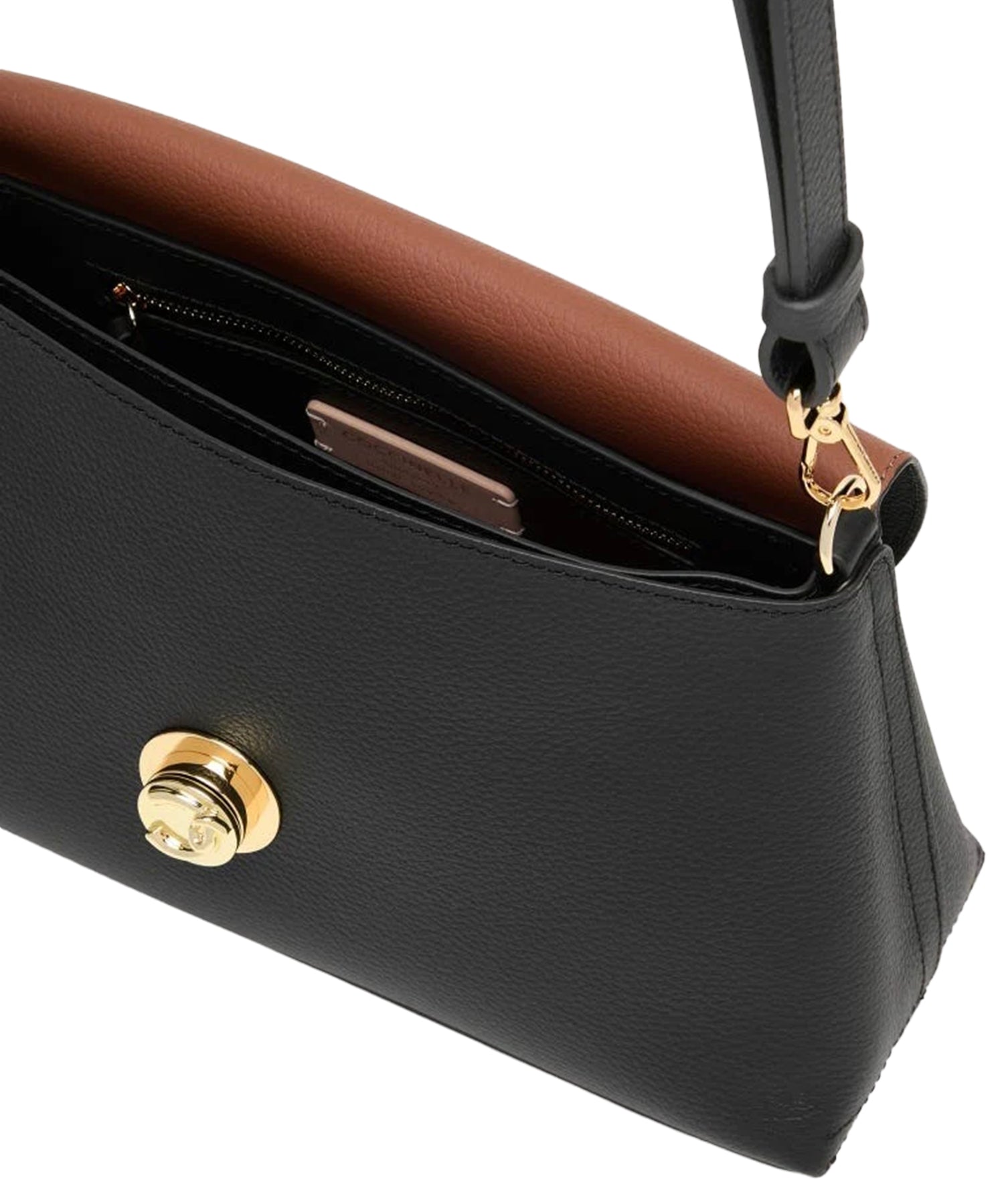 Borsa Nikla medium in pelle E1TOA120101 613 COCCINELLE 