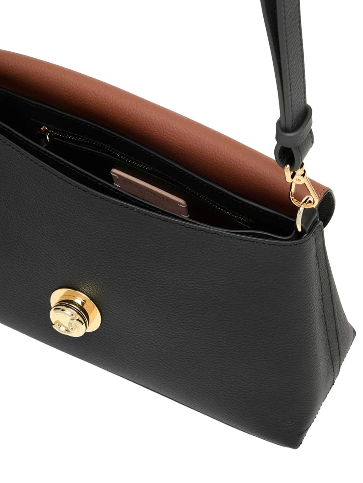 Borsa Nikla medium in pelle E1TOA120101 613 COCCINELLE 