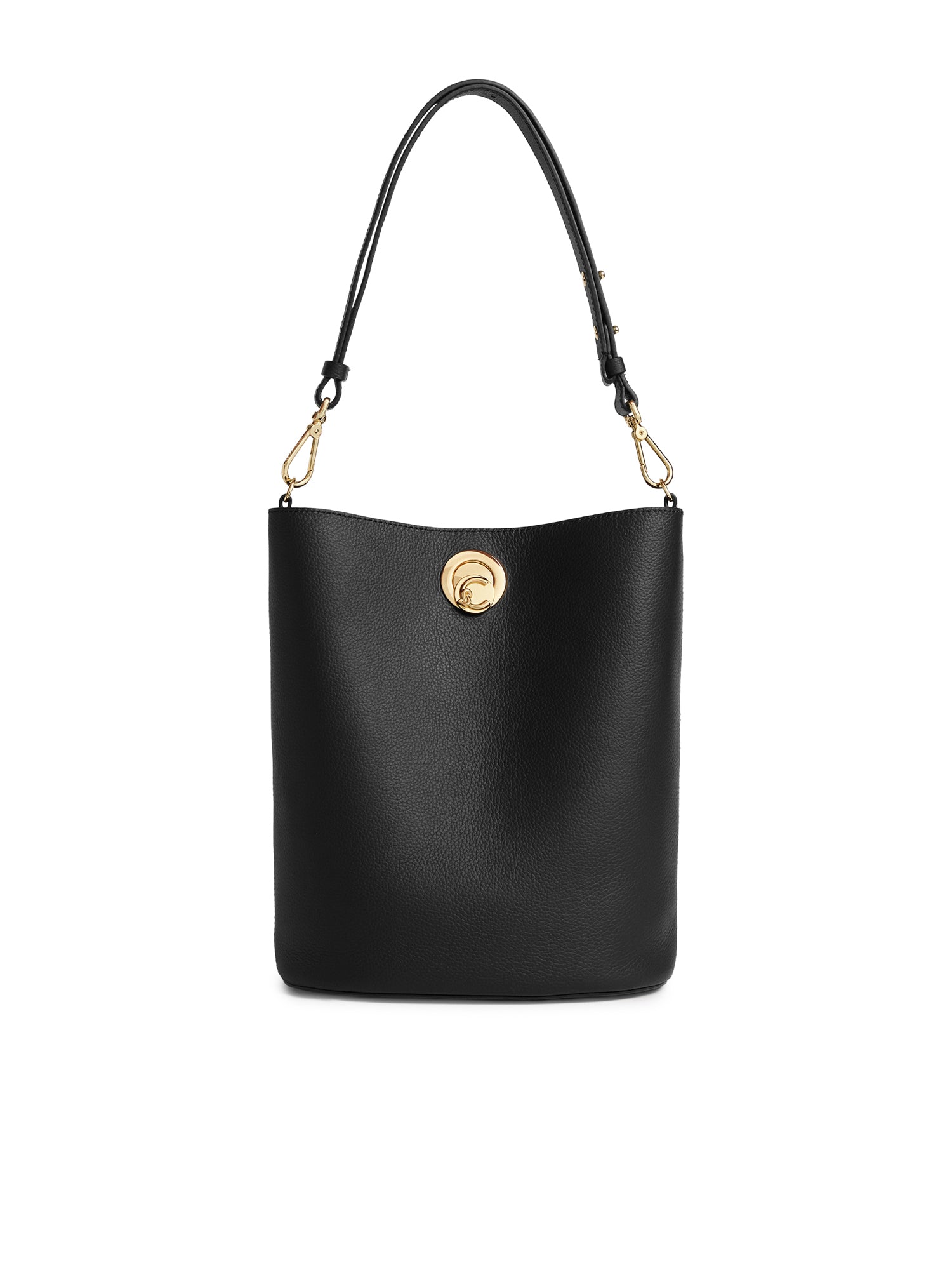 Borsa Nikla medium in pelle E1TOA230101 613 COCCINELLE 