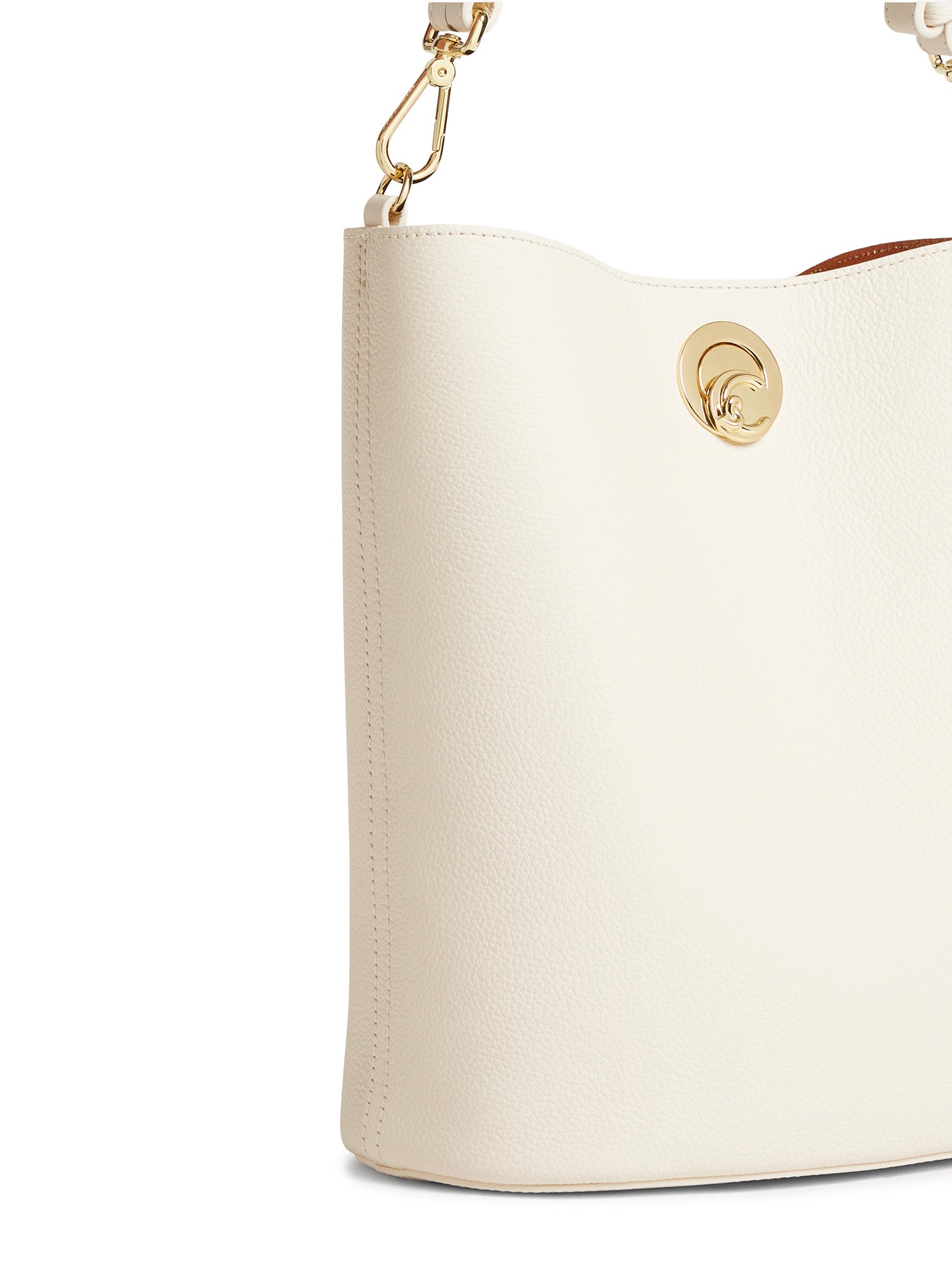 Borsa Nikla medium in pelle E1TOA230101 685 COCCINELLE 