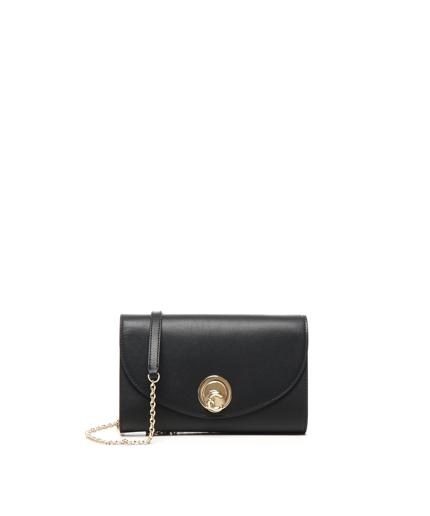 Borsa a tracolla Nikla E1TOB150101 001 COCCINELLE 
