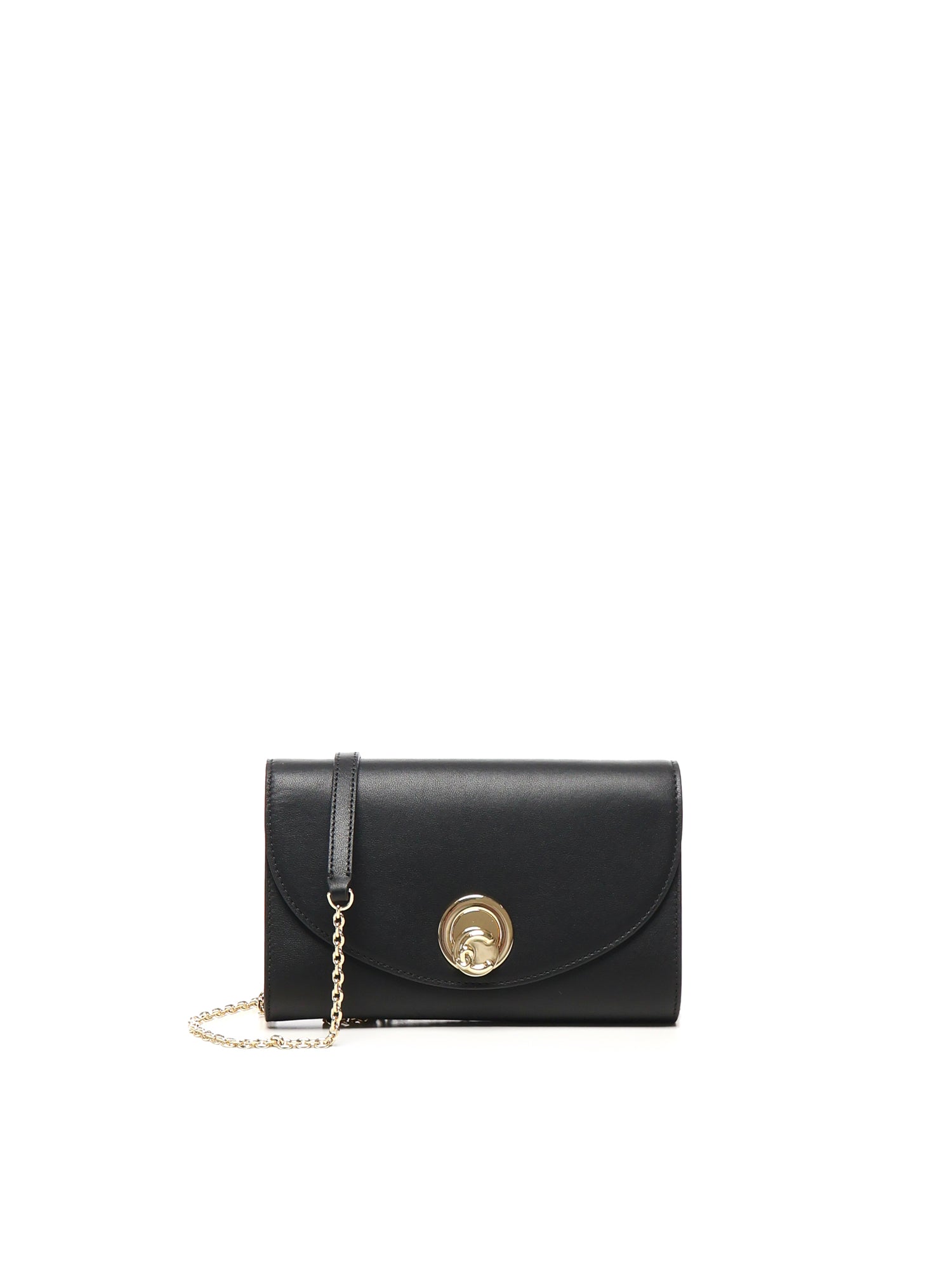 Borsa a tracolla Nikla E1TOB150101 001 COCCINELLE 
