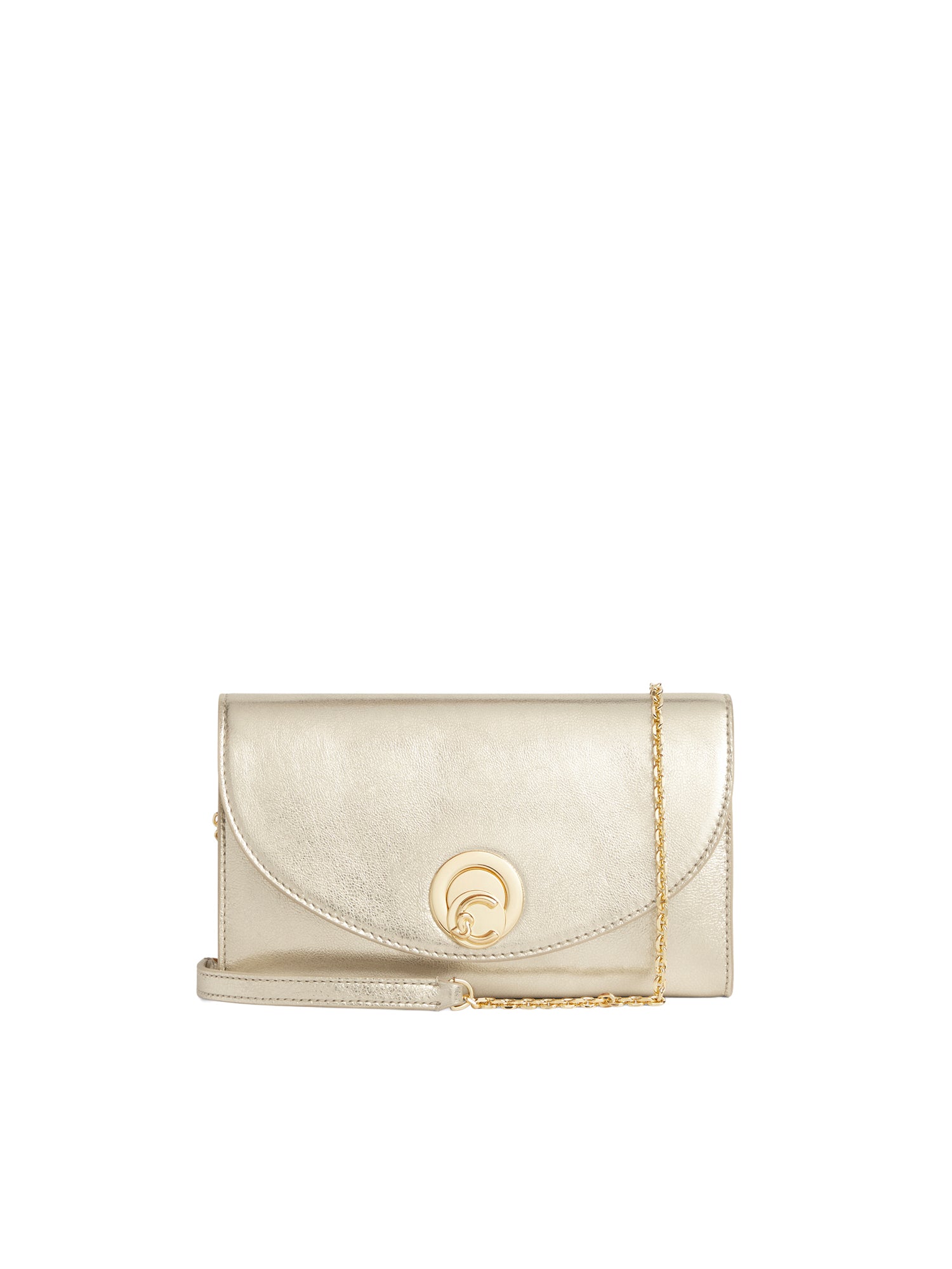 Borsa a tracolla Nikla E1TOB150101 J84 COCCINELLE 