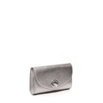 HANDBAG SMOOTH LEATHER / STEEL E1TOB150101 Y43 COCCINELLE 