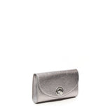 HANDBAG SMOOTH LEATHER / STEEL E1TOB150101 Y43 COCCINELLE 