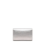 HANDBAG SMOOTH LEATHER / STEEL E1TOB150101 Y43 COCCINELLE 