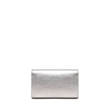 HANDBAG SMOOTH LEATHER / STEEL E1TOB150101 Y43 COCCINELLE 