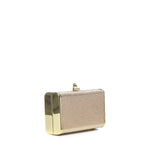 HANDBAG SMOOTH LEATHER / PALE GOLD E1TR5190101 J84 COCCINELLE 
