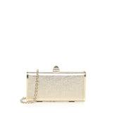 HANDBAG SMOOTH LEATHER / PALE GOLD E1TR5190101 J84 COCCINELLE 
