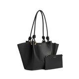 Borsa Finn medium in pelle E1U07110201 001 COCCINELLE 