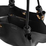 Borsa Finn medium in pelle E1U07110201 001 COCCINELLE 