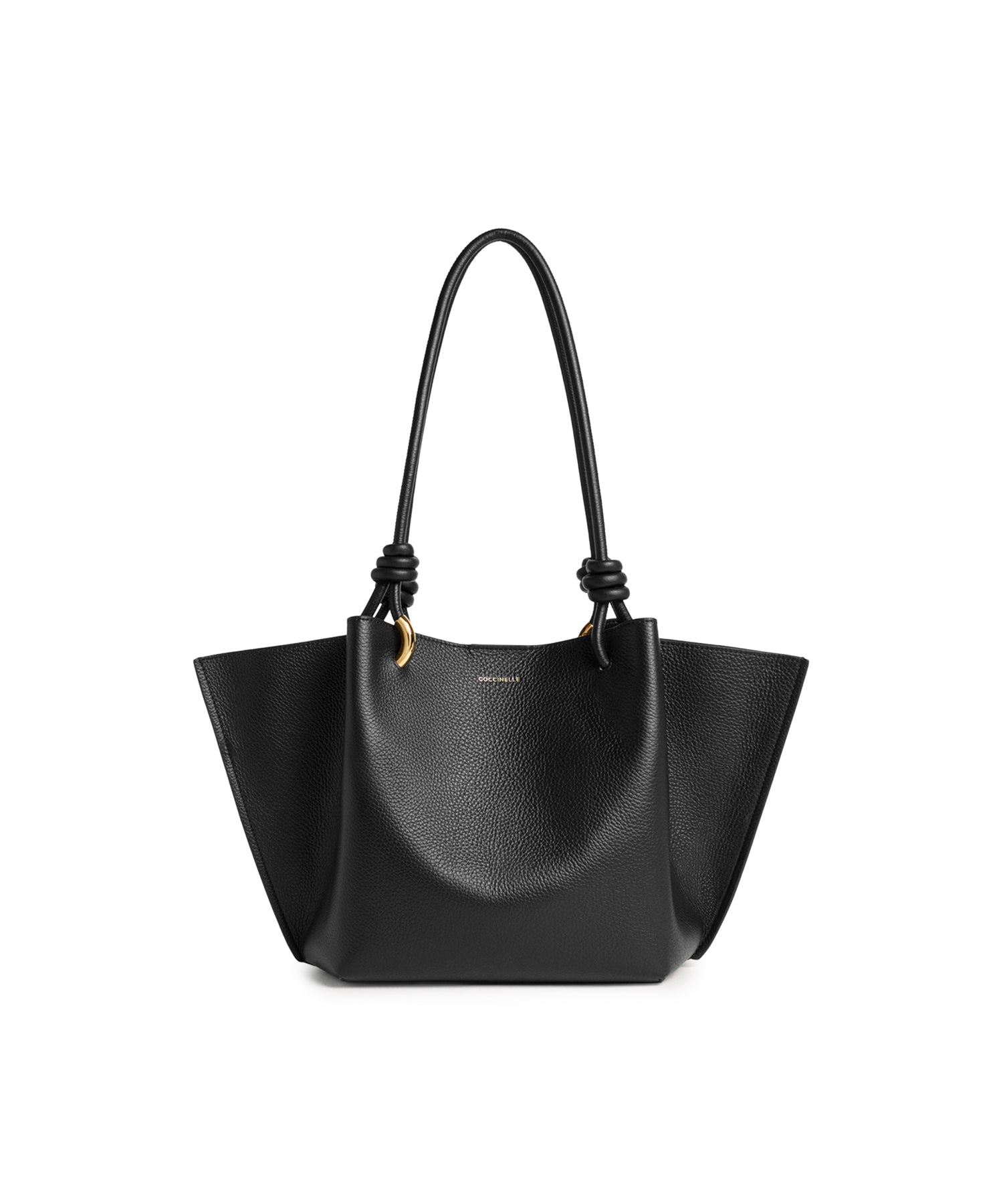 Borsa Finn medium in pelle E1U07110201 001 COCCINELLE 