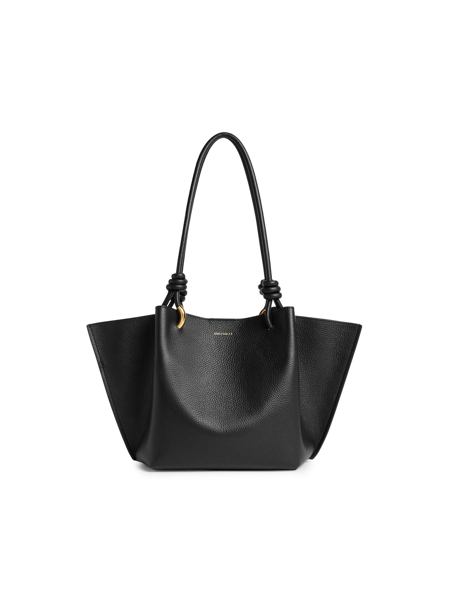 Borsa Finn medium in pelle E1U07110201 001 COCCINELLE 