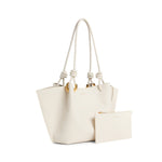 Borsa Finn medium in pelle E1U07110201 N17 COCCINELLE 