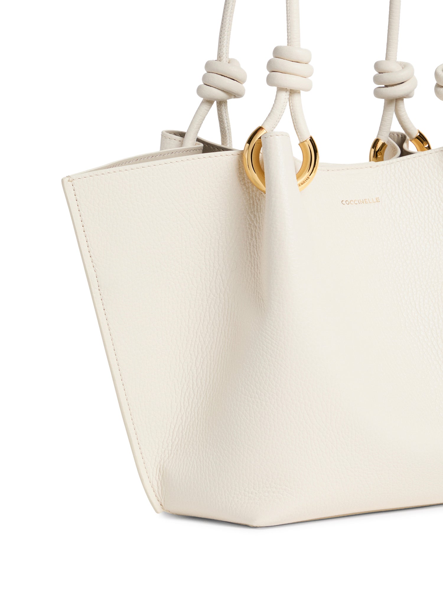 Borsa Finn medium in pelle E1U07110201 N17 COCCINELLE 