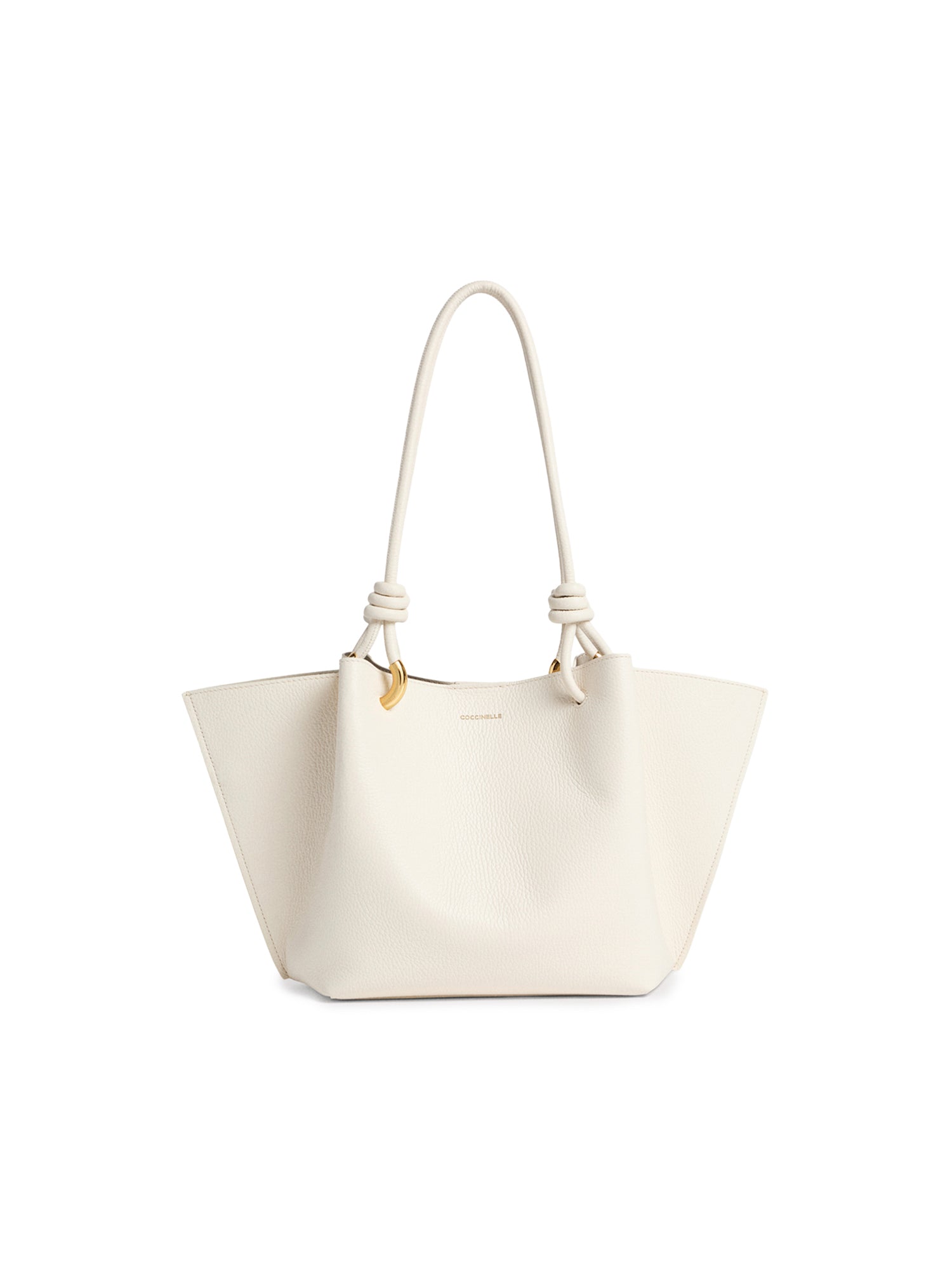 Borsa Finn medium in pelle E1U07110201 N17 COCCINELLE 