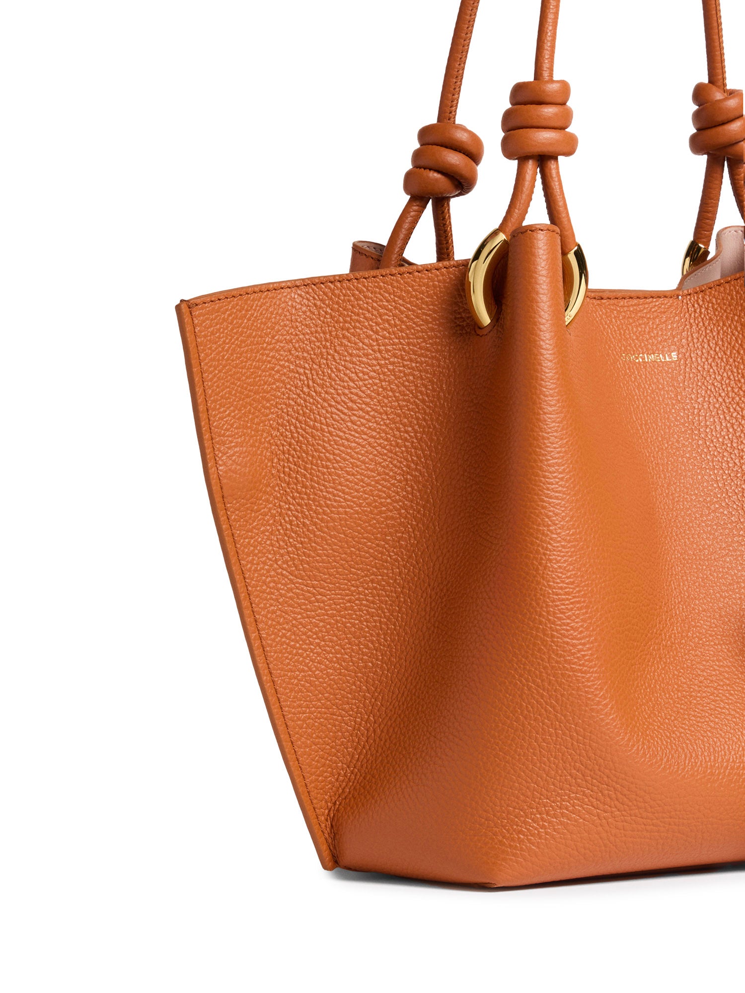 Borsa Finn medium in pelle E1U07110201 R41 COCCINELLE 