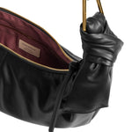 Borsa Furoshiki in pelle E1U1A130101 001 COCCINELLE 