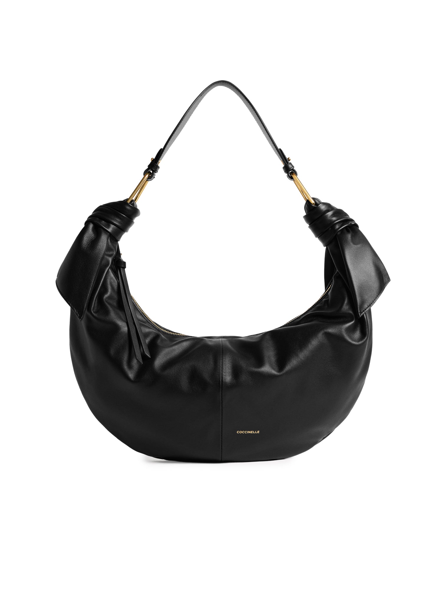 Borsa Furoshiki in pelle E1U1A130101 001 COCCINELLE 