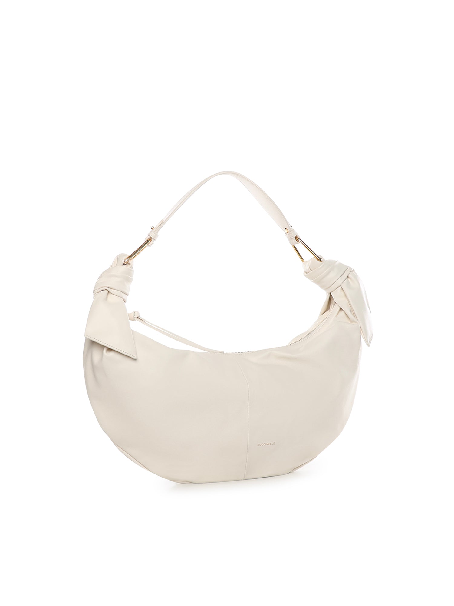 Borsa Furoshiki in pelle E1U1A130101 N17 COCCINELLE 