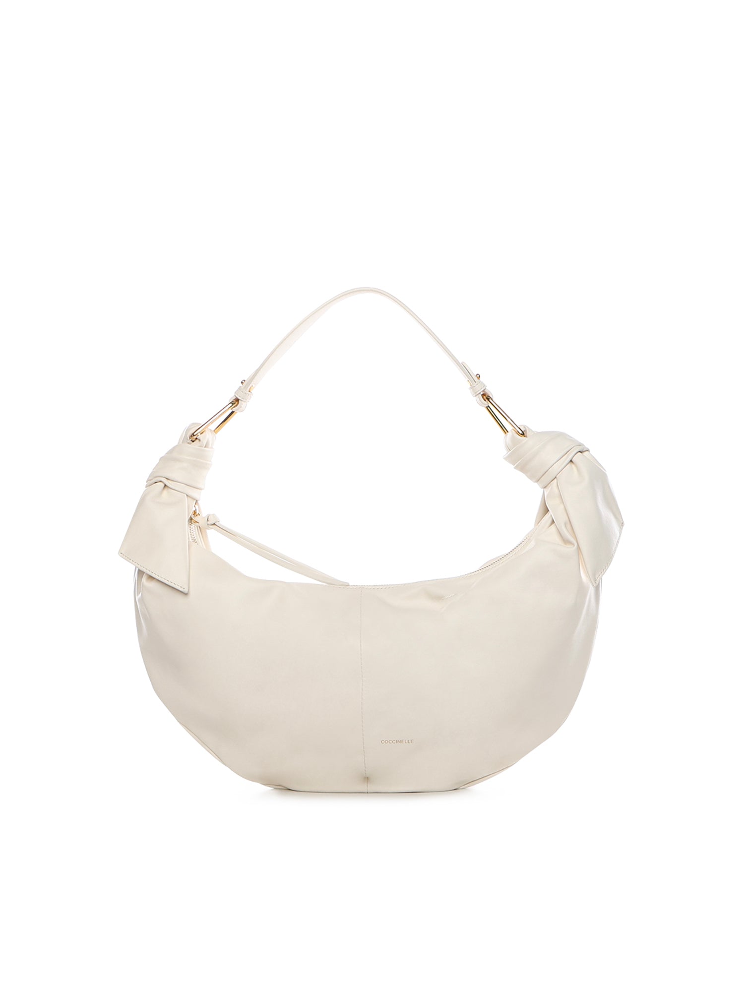 Borsa Furoshiki in pelle E1U1A130101 N17 COCCINELLE 