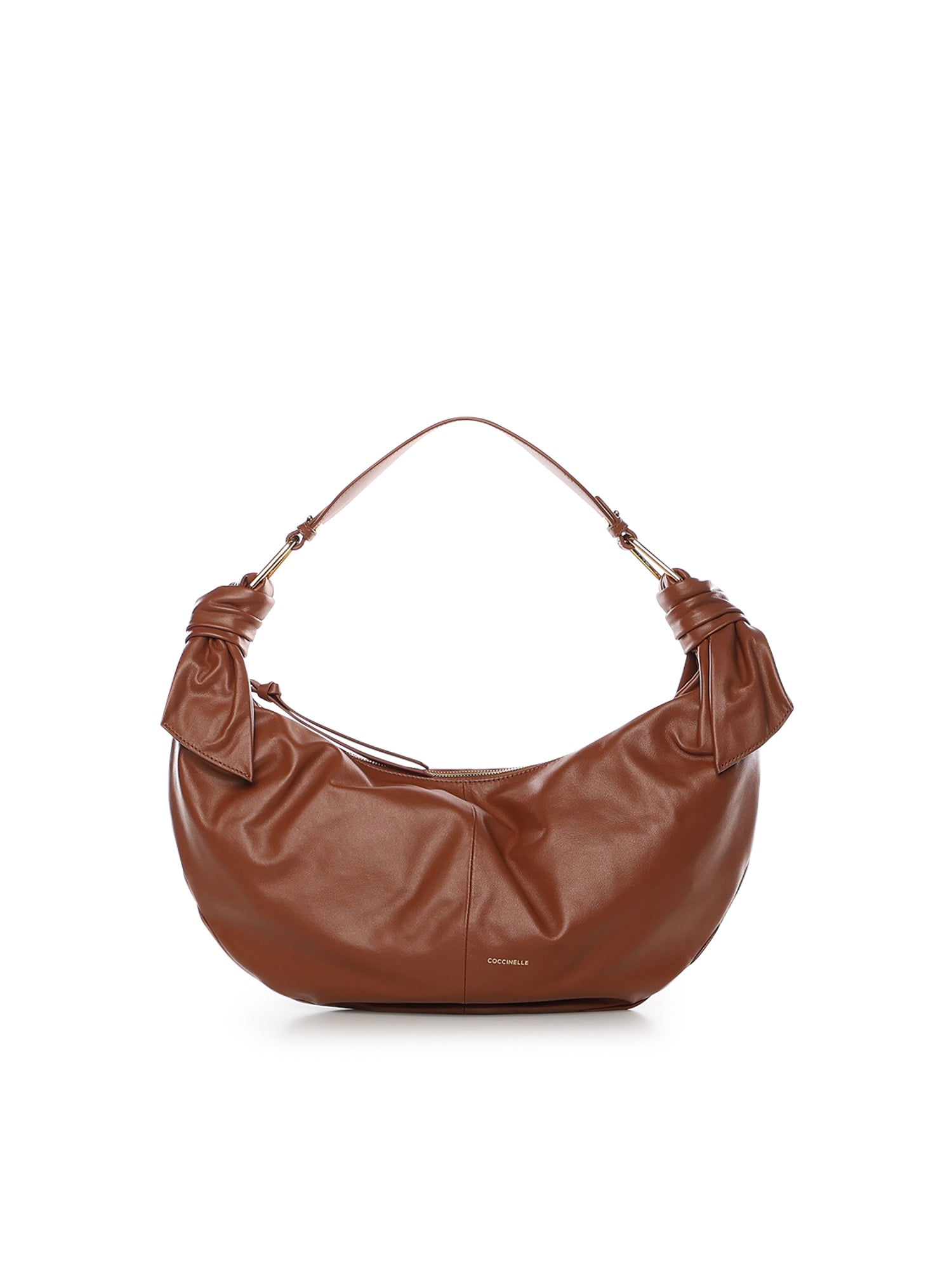 Borsa Furoshiki in pelle E1U1A130101 W11 COCCINELLE 