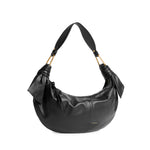 Borsa Furoshiki medium in pelle E1U1A130201 001 COCCINELLE 