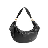Borsa Furoshiki medium in pelle E1U1A130201 001 COCCINELLE 