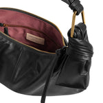 Borsa Furoshiki medium in pelle E1U1A130201 001 COCCINELLE 