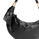 Borsa Furoshiki medium in pelle E1U1A130201 001 COCCINELLE 