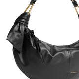 Borsa Furoshiki medium in pelle E1U1A130201 001 COCCINELLE 