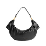 Borsa Furoshiki medium in pelle E1U1A130201 001 COCCINELLE 